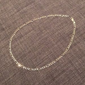 Sterling Silver Chain